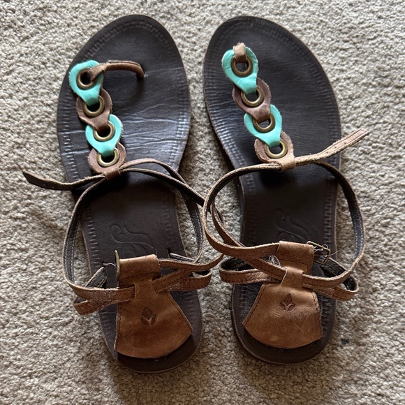 Reef Shoes - Reef sandals